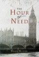 The Hour of Need_Front Cover